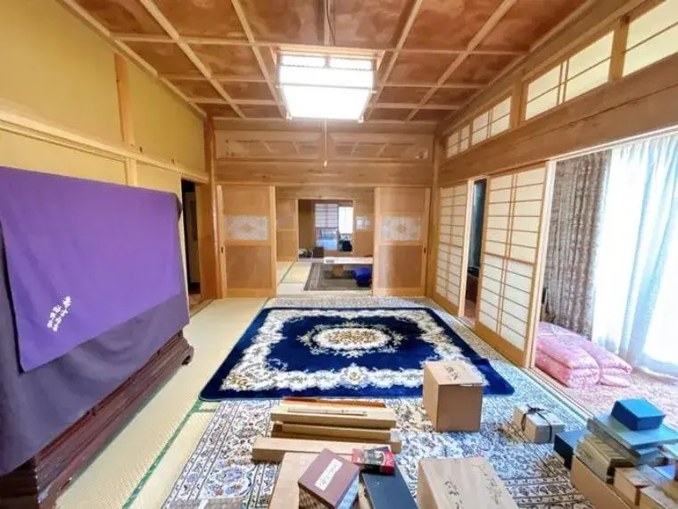Propiedad 5DK en Fukushima Iwaki (6)