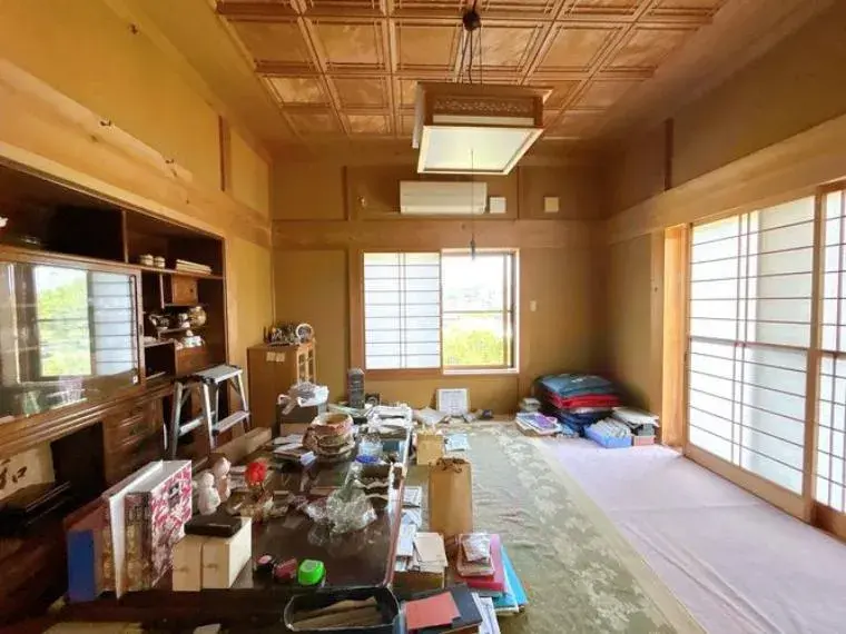 Propiedad 5DK en Fukushima Iwaki (9)