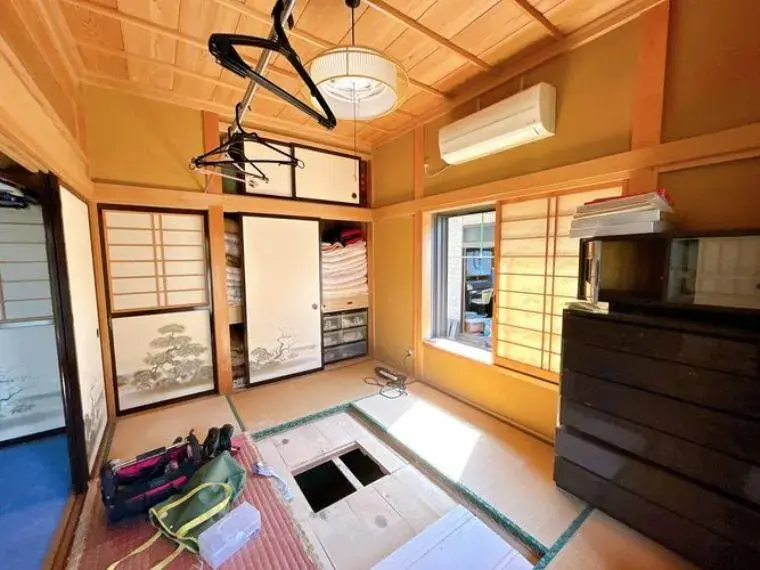 Propiedad 5DK en Fukushima Iwaki (10)