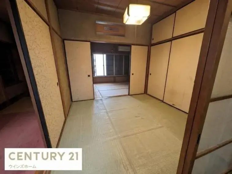 Saitama Kawaguchi, propriété de 4 chambres (3)