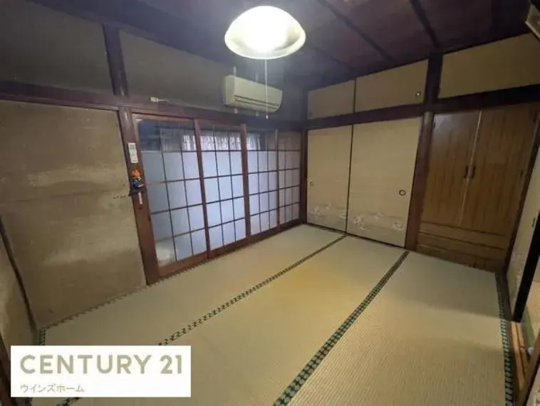 Saitama Kawaguchi, propriété de 4 chambres (4)