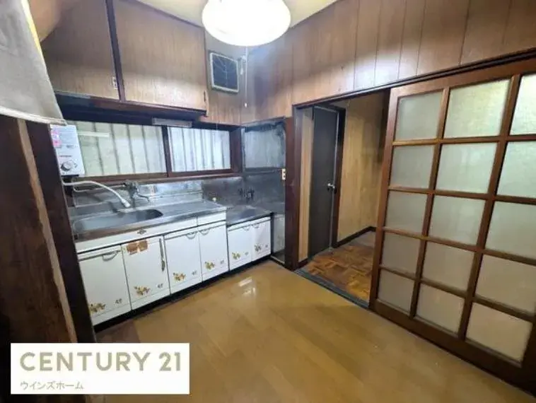 Saitama Kawaguchi, propriété de 4 chambres (5)