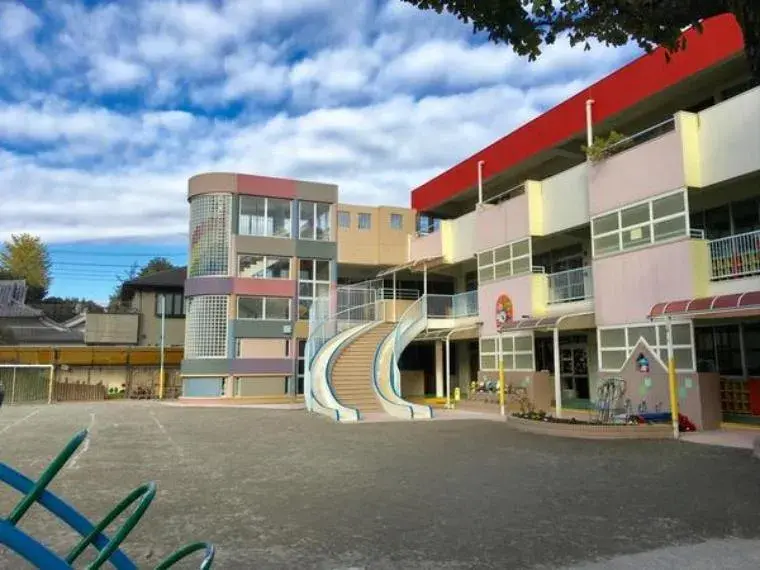 Saitama Kawaguchi, propriété de 4 chambres (7)