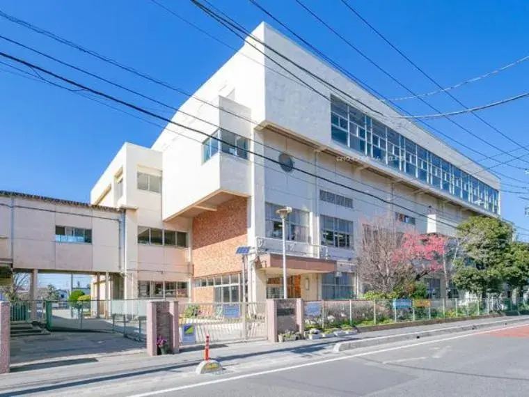 Saitama Kawaguchi, propriété de 4 chambres (8)