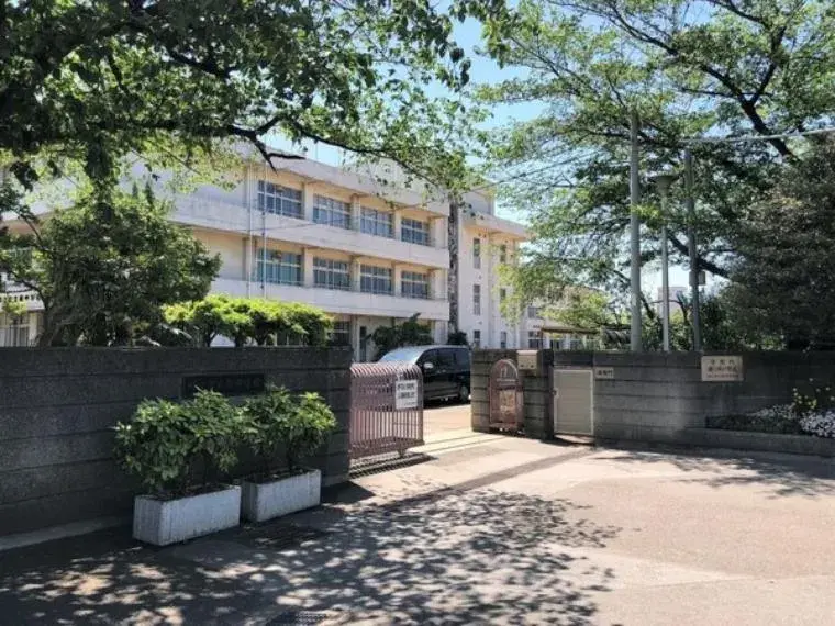 Saitama Kawaguchi, propriété de 4 chambres (9)