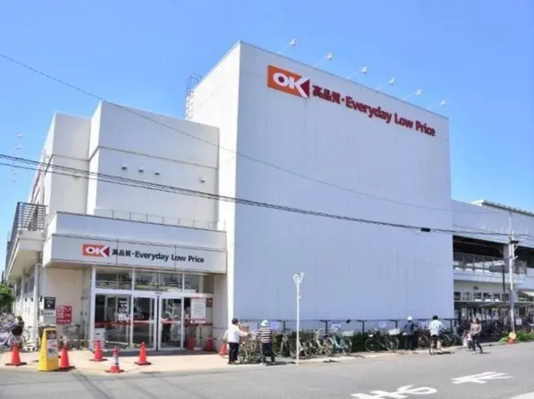 Saitama Kawaguchi, propriété de 4 chambres (10)