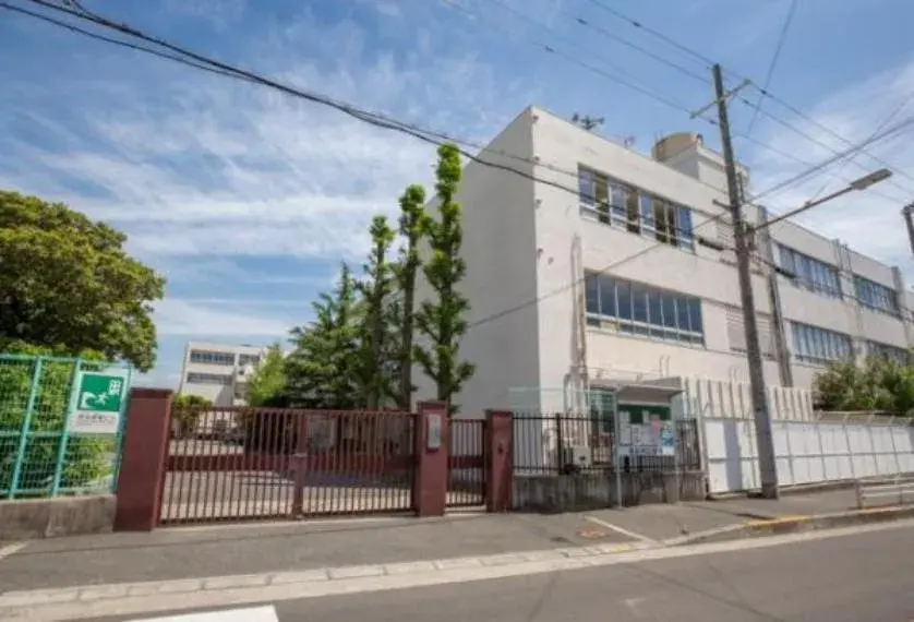 4LDK Property Izumiotsu City Osaka Prefecture (7)