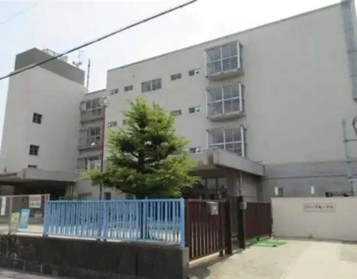 4LDK Property Izumiotsu City Osaka Prefecture (8)