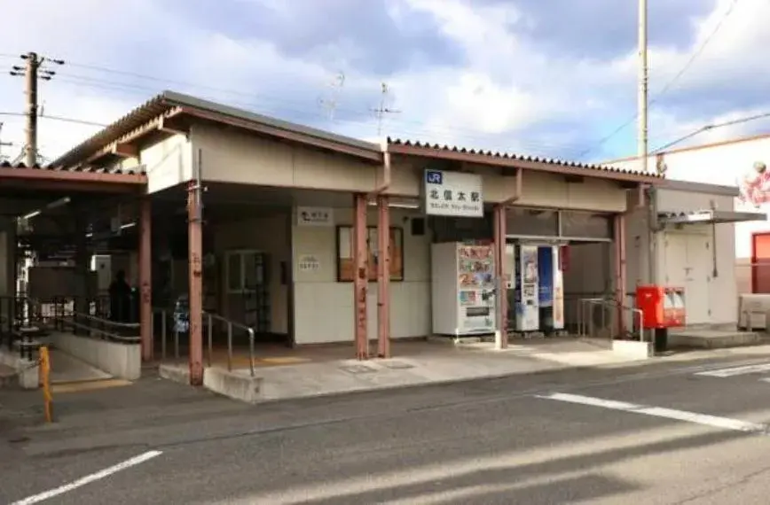 4LDK Property Izumiotsu City Osaka Prefecture (10)