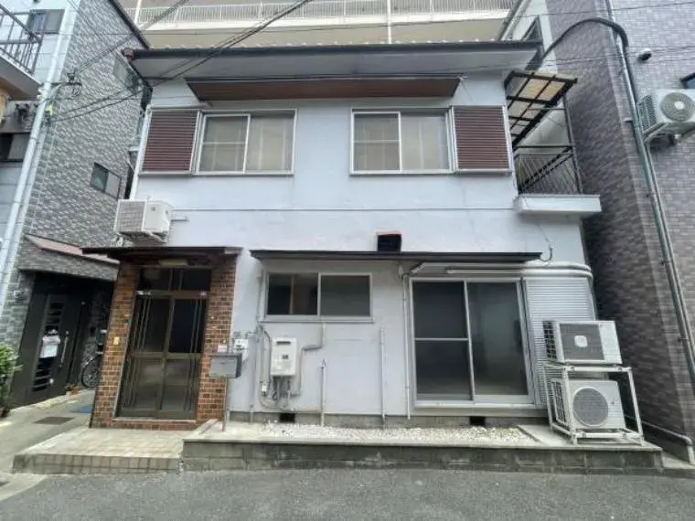 3DK Property Osaka City Osaka Prefecture (2)