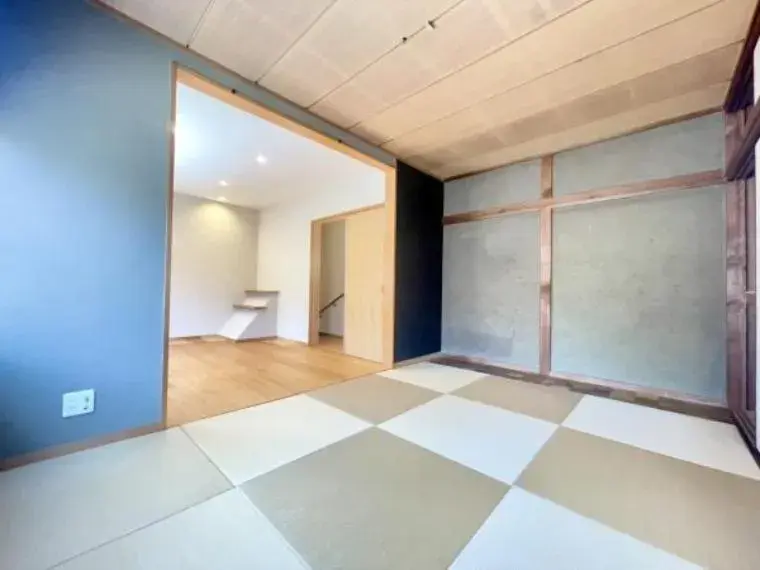3DK Property Osaka City Osaka Prefecture (11)