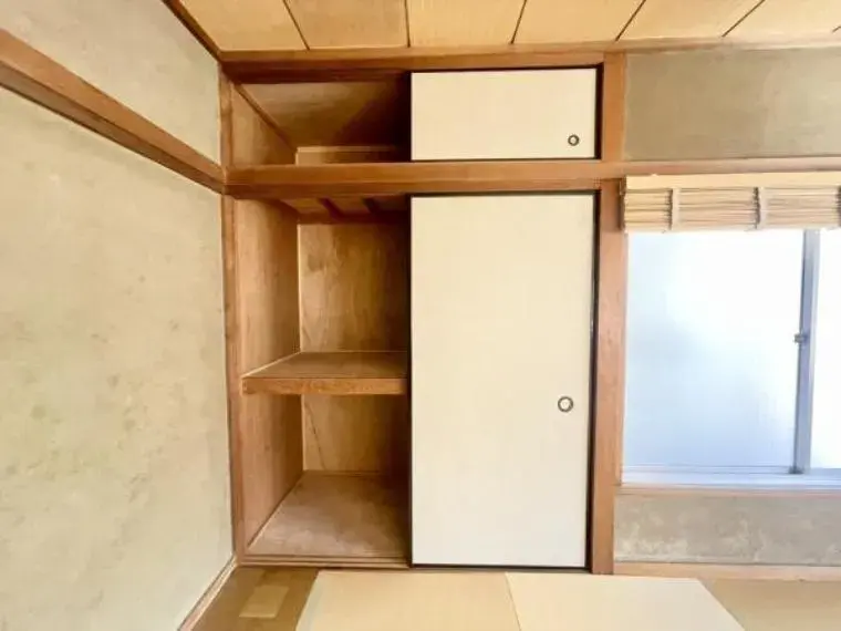 3DK Property Osaka City Osaka Prefecture (12)
