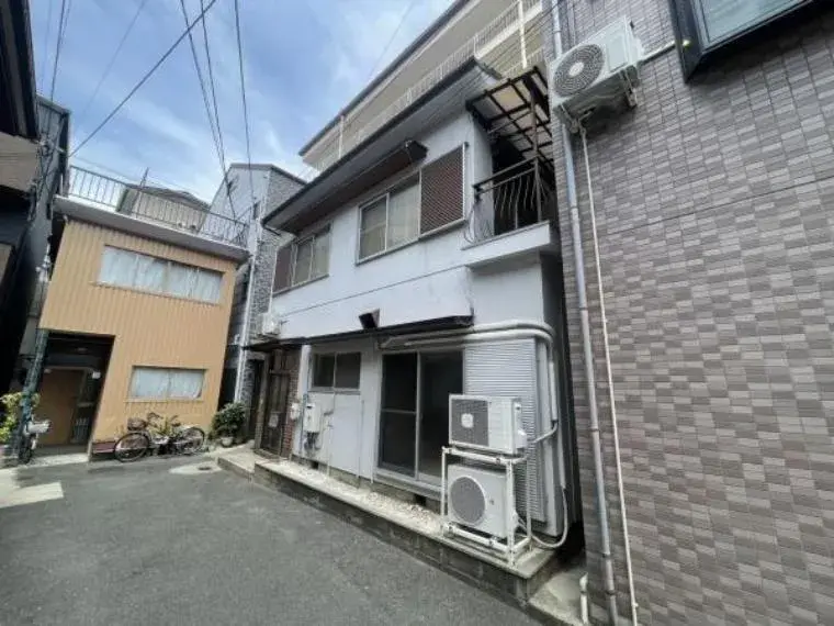 3DK Property Osaka City Osaka Prefecture (3)