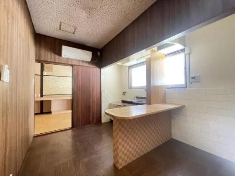 3DK Property Osaka City Osaka Prefecture (5)