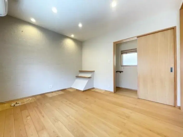 3DK Property Osaka City Osaka Prefecture (8)
