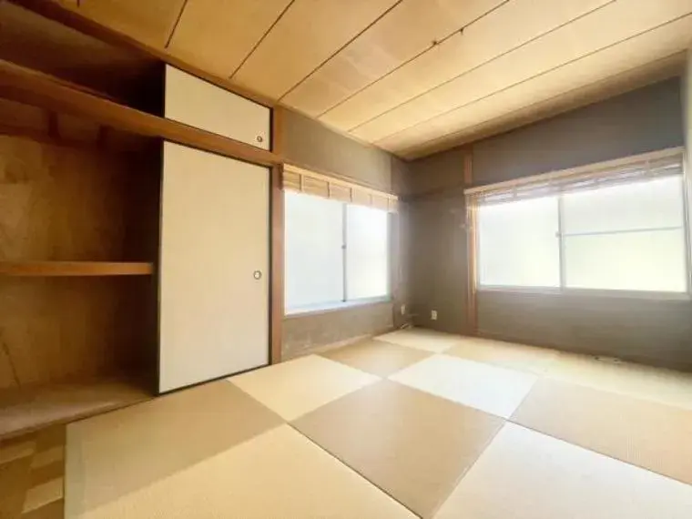 3DK Property Osaka City Osaka Prefecture (10)