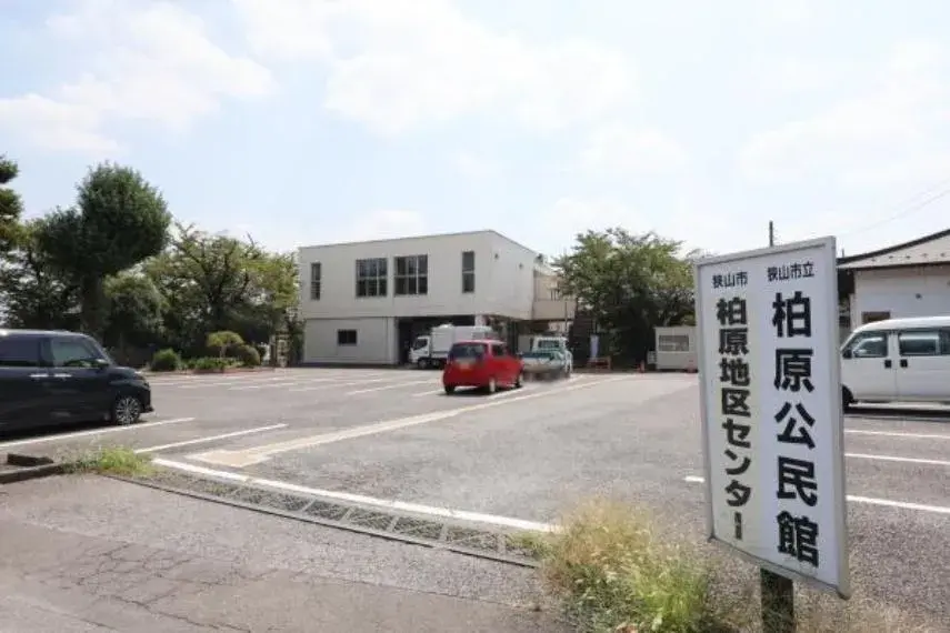 3SLDK Sayama City Saitama Prefecture (25)