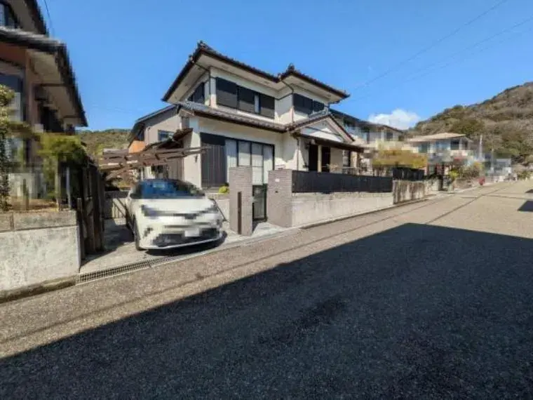 3DK Property Kochi City Kochi Prefecture (2)