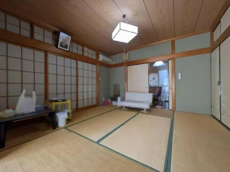 3DK Property Kochi City Kochi Prefecture (11)