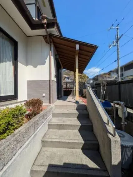 3DK Property Kochi City Kochi Prefecture (7)
