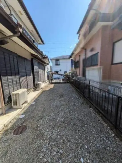 3DK Property Kochi City Kochi Prefecture (8)