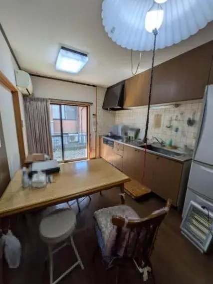3DK Property Kochi City Kochi Prefecture (9)