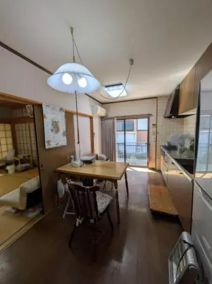 3DK Property Kochi City Kochi Prefecture (10)