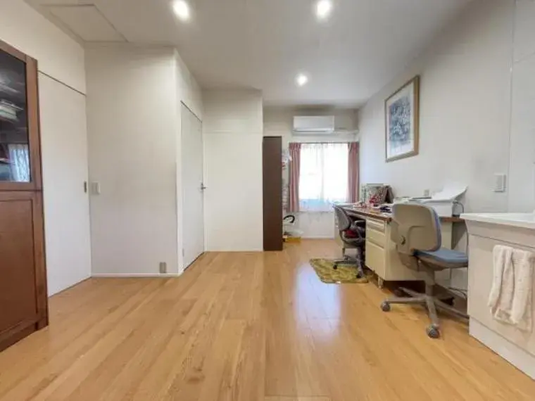 Propiedad 2LDK en la ciudad de Omuta, Prefectura de Fukuoka (15)