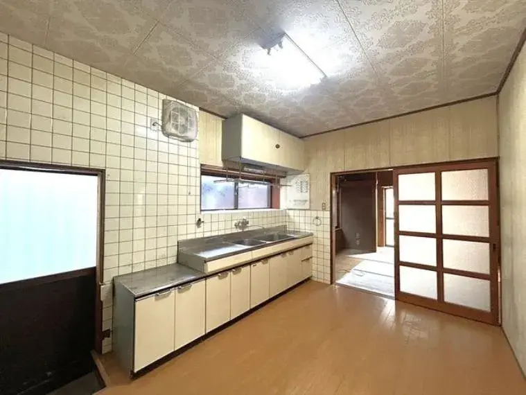 Propriété 4LDK Ville de Tosa Préfecture de Kochi (17)