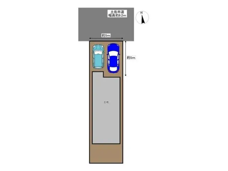 Propriété 4LDK Ville de Tosa Préfecture de Kochi (21)