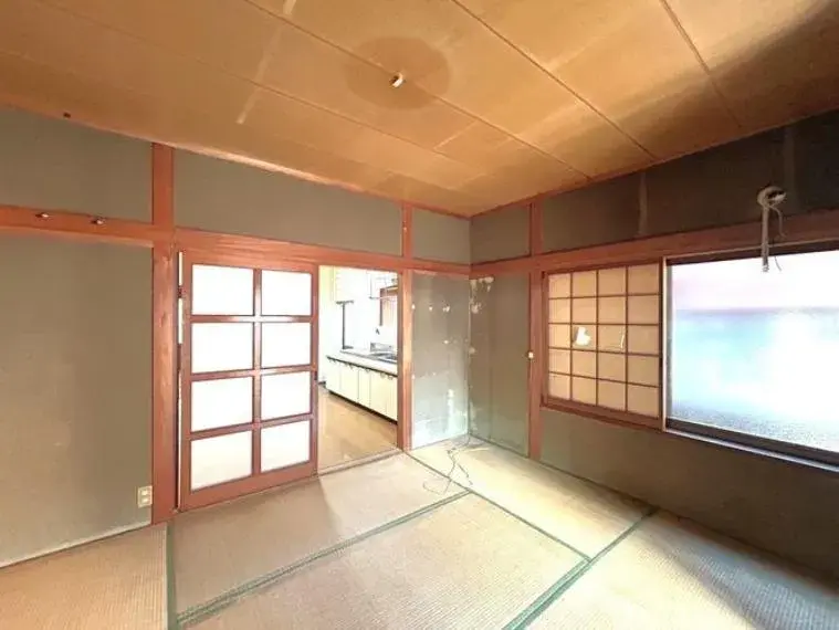 Propriété 4LDK Ville de Tosa Préfecture de Kochi (7)
