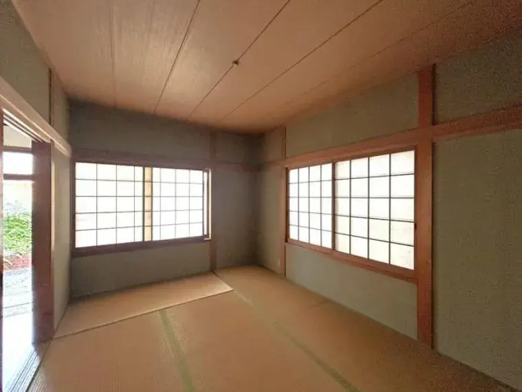 Propriété 4LDK Ville de Tosa Préfecture de Kochi (8)