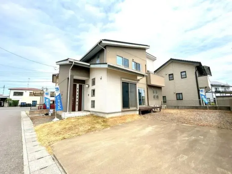 Akiya in Tochigi