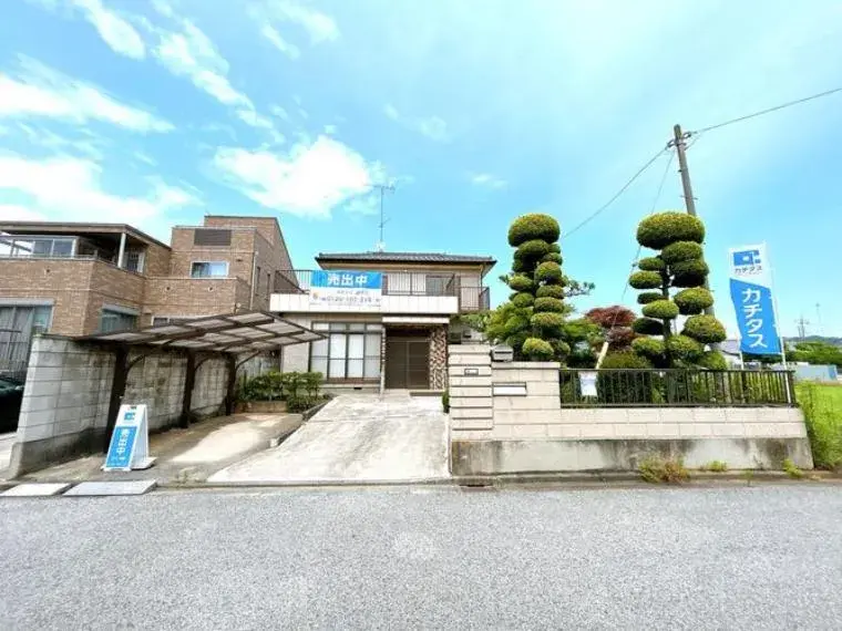 Akiya in Ashikaga