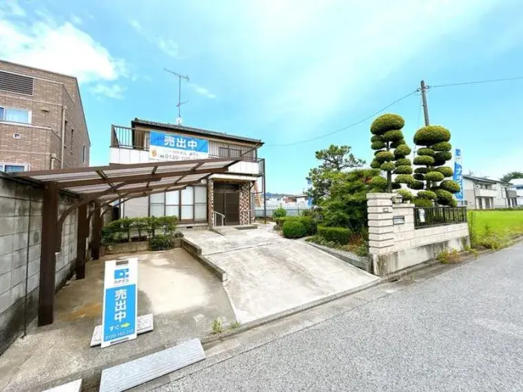 4LDK物件 足利市 栃木県 (2)