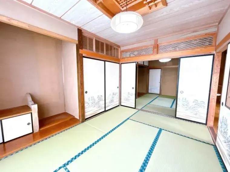 4LDK物件 足利市 栃木県 (12)