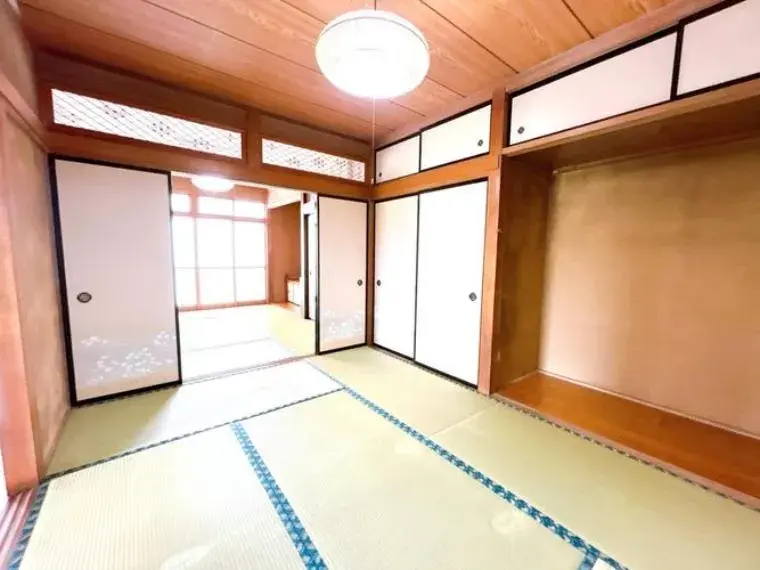 4LDK物件 足利市 栃木県 (20)
