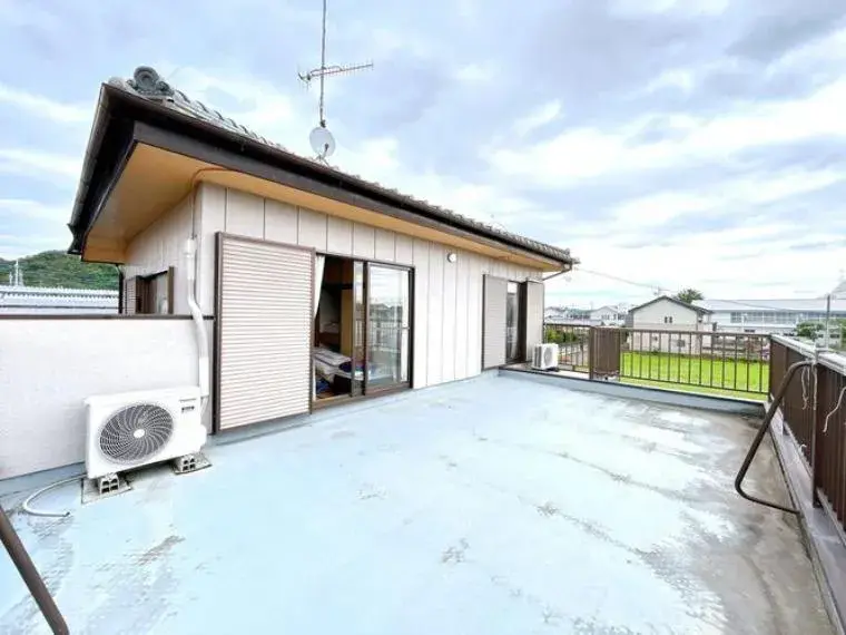 4LDK物件 足利市 栃木県 (3)