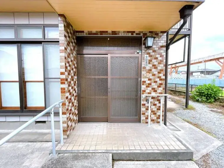4LDK物件 足利市 栃木県 (4)