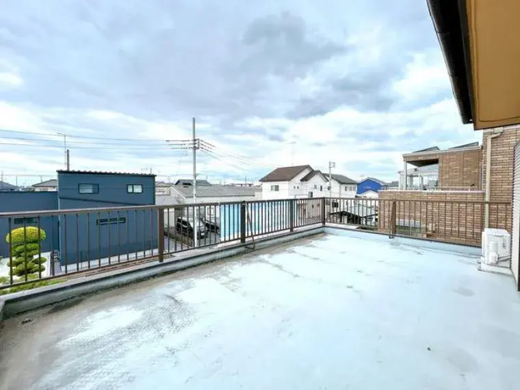 4LDK物件 足利市 栃木県 (5)