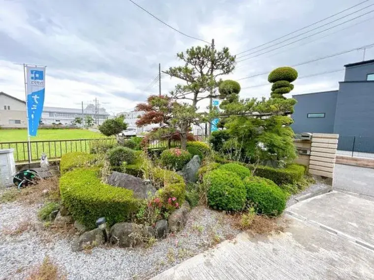 4LDK物件 足利市 栃木県 (7)