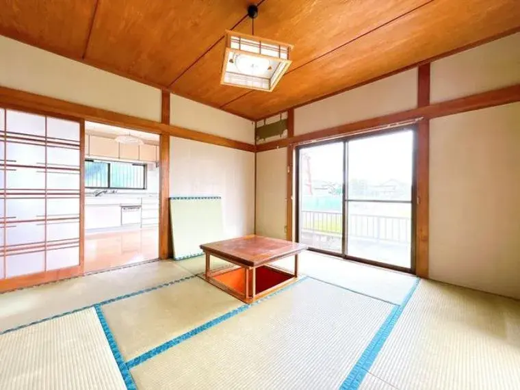 4LDK物件 足利市 栃木県 (8)