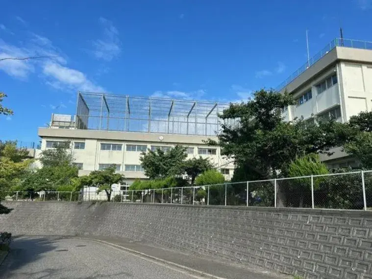 Prefectura de Niigata Ciudad de Niigata Propiedad 4LDK (20)
