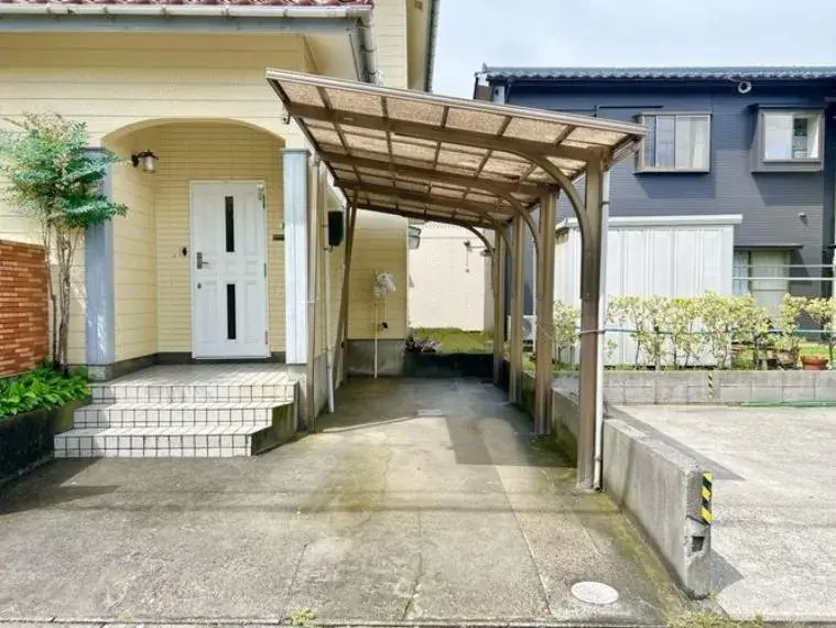 Prefectura de Niigata Ciudad de Niigata Propiedad 4LDK (4)