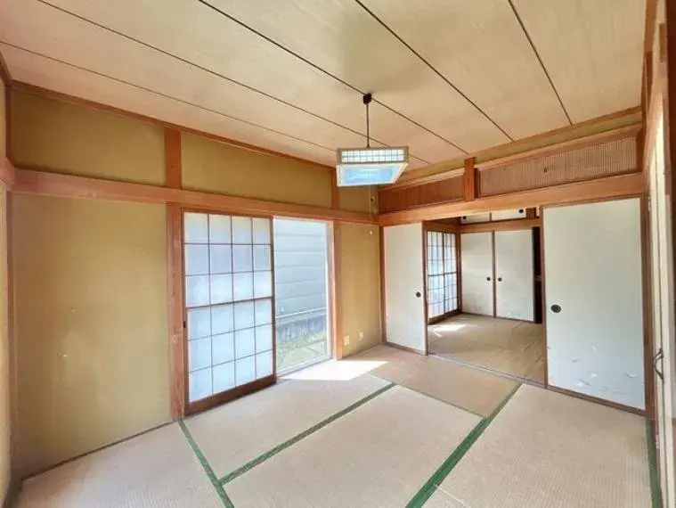 Prefectura de Niigata Ciudad de Niigata Propiedad 4LDK (8)