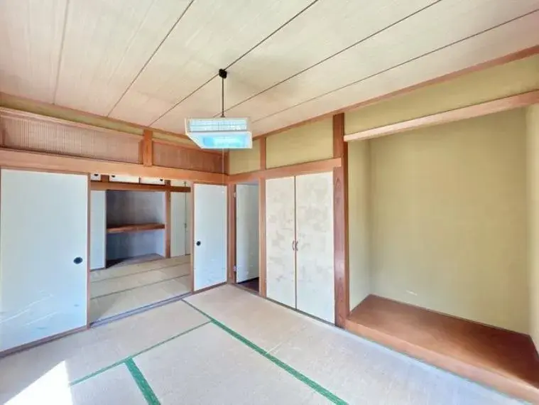 Prefectura de Niigata Ciudad de Niigata Propiedad 4LDK (9)