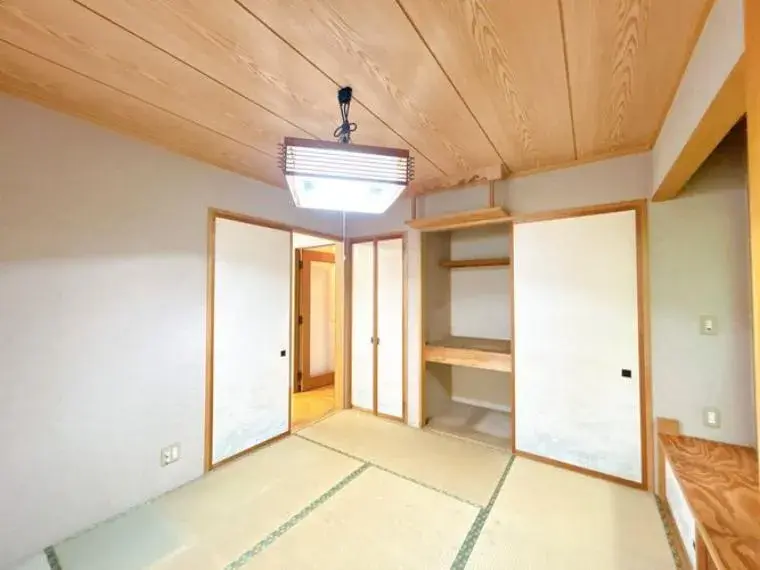 4LDK مدينة Toride محافظة Ibaraki (11)