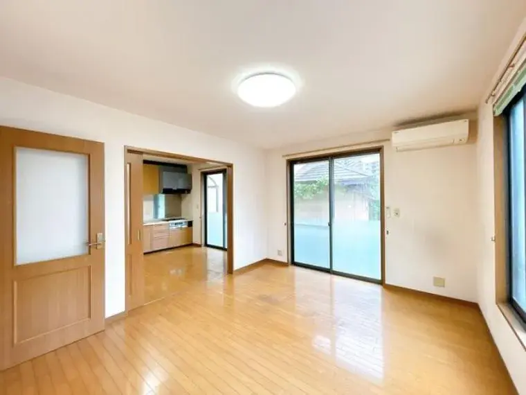 4LDK مدينة Toride محافظة Ibaraki (4)