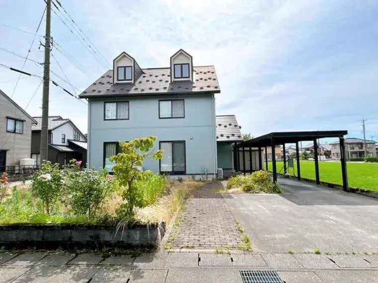 5LDK Bien immobilier Nyuzen-machi Préfecture de Toyama (2)