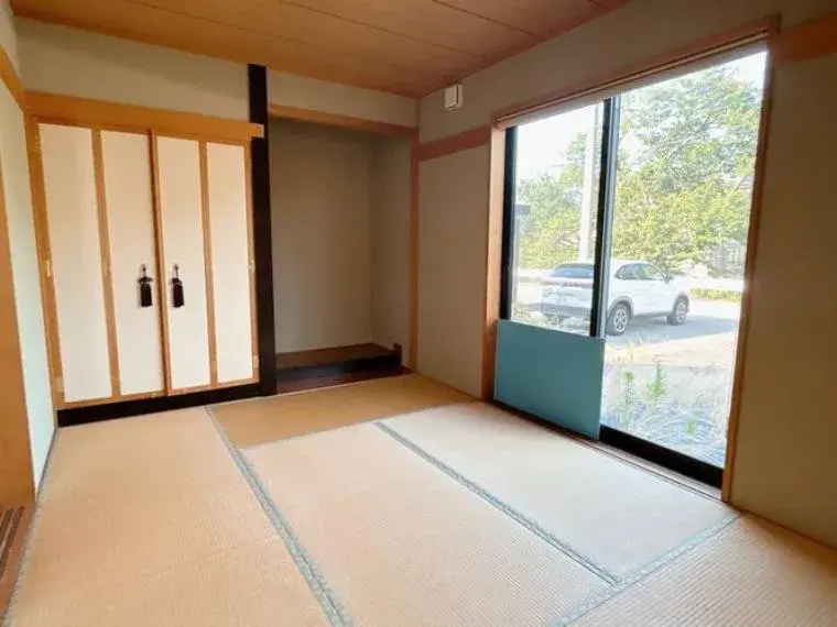 5LDK Bien immobilier Nyuzen-machi Préfecture de Toyama (10)
